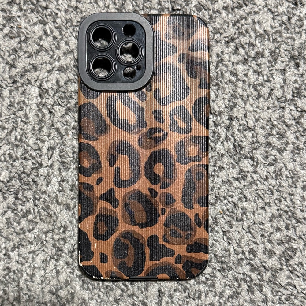 iPhone 13 Pro Max case